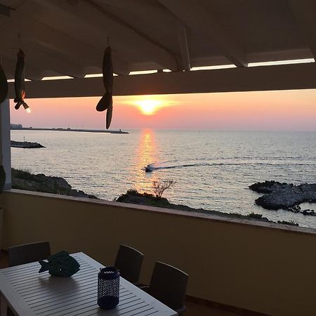 Casa Vacanze Nord-Ovest Gallipoli Extérieur photo