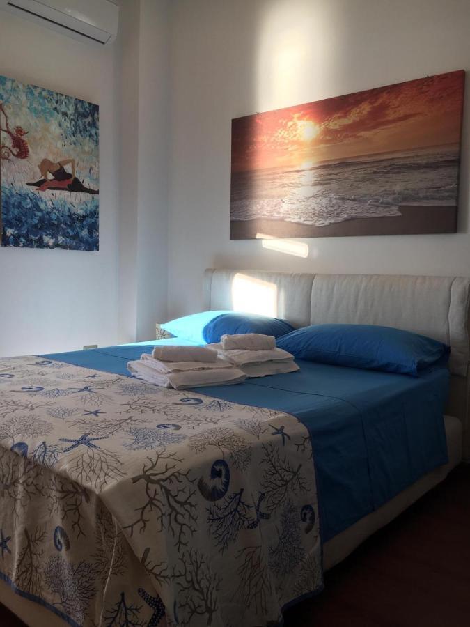 Casa Vacanze Nord-Ovest Gallipoli Extérieur photo