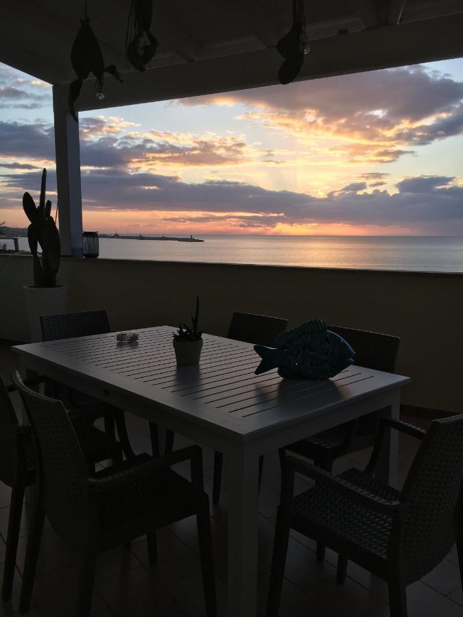 Casa Vacanze Nord-Ovest Gallipoli Extérieur photo