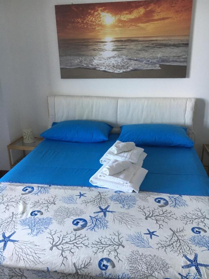Casa Vacanze Nord-Ovest Gallipoli Extérieur photo