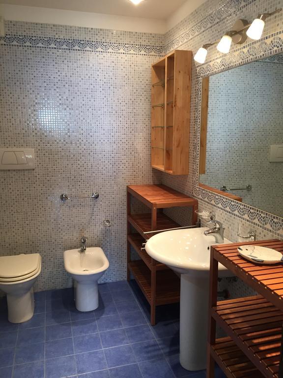 Casa Vacanze Nord-Ovest Gallipoli Extérieur photo