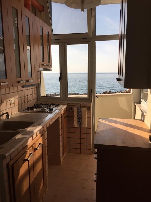 Casa Vacanze Nord-Ovest Gallipoli Extérieur photo