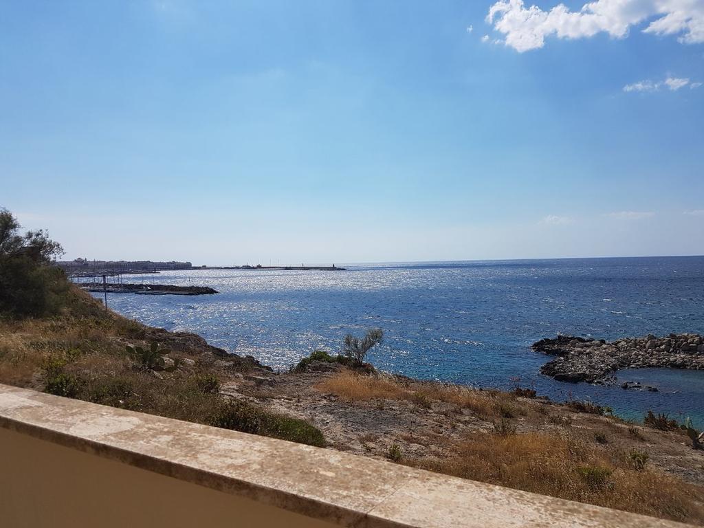 Casa Vacanze Nord-Ovest Gallipoli Extérieur photo