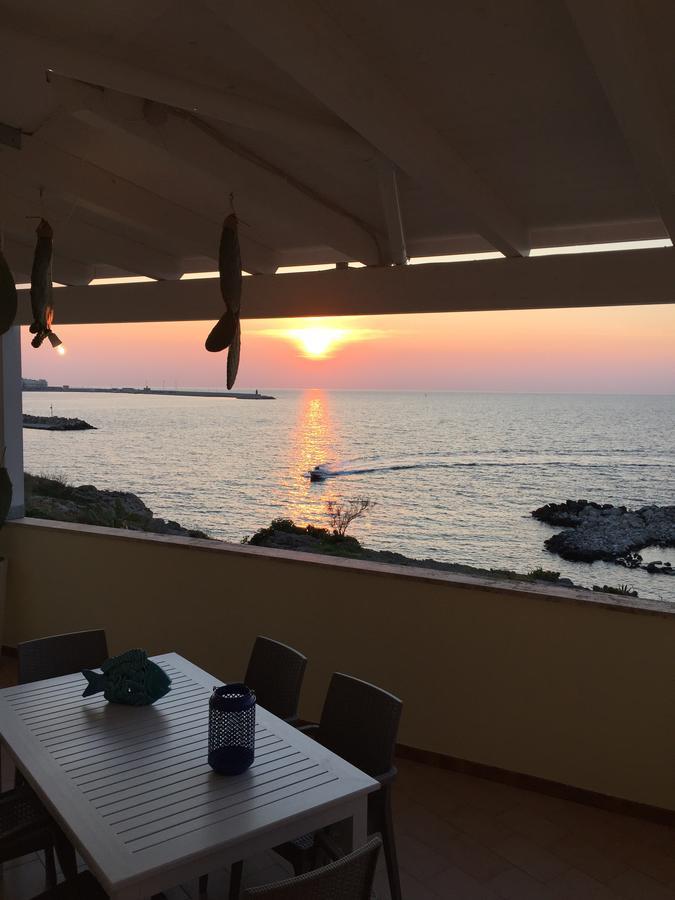 Casa Vacanze Nord-Ovest Gallipoli Extérieur photo
