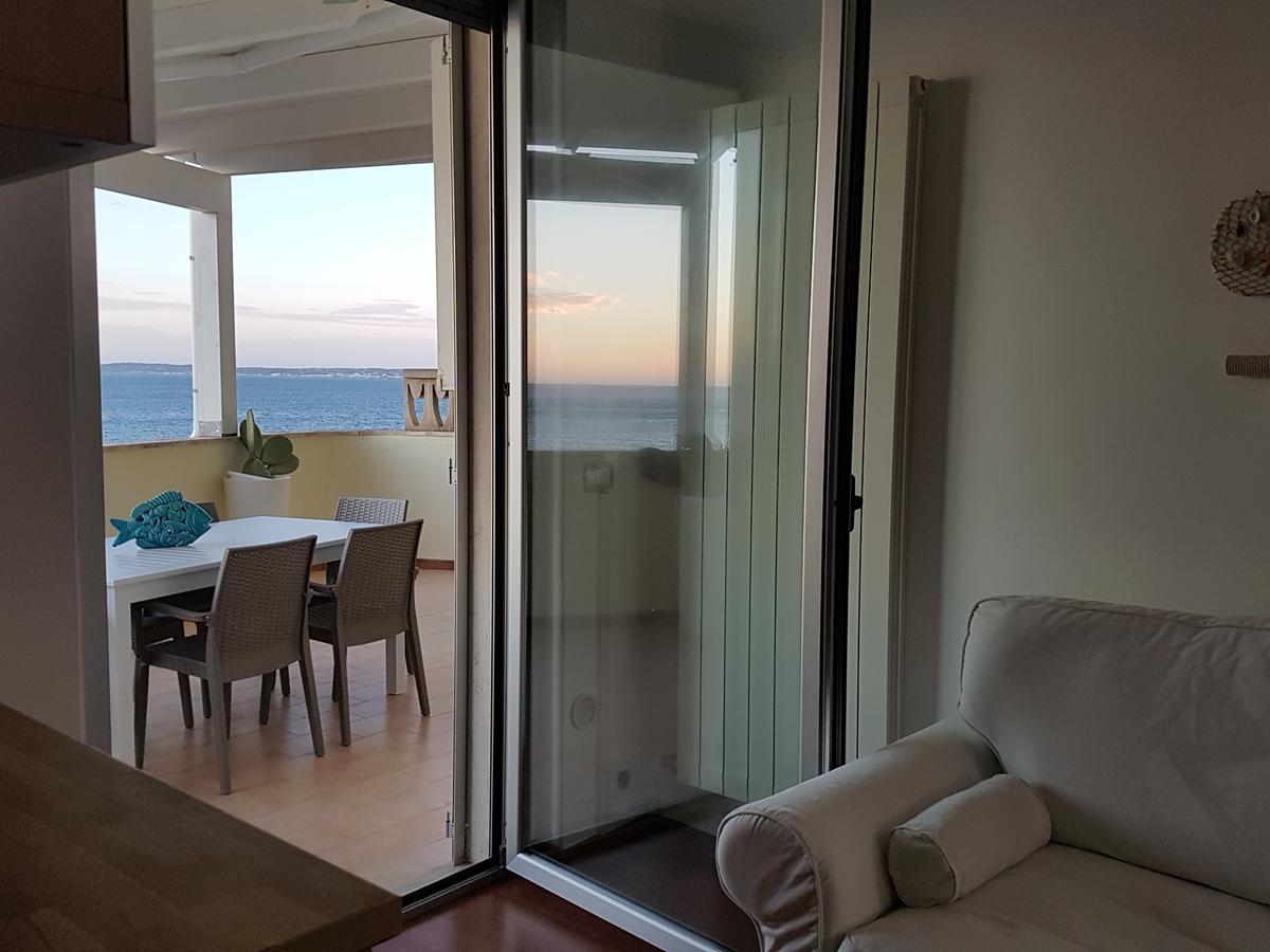 Casa Vacanze Nord-Ovest Gallipoli Extérieur photo