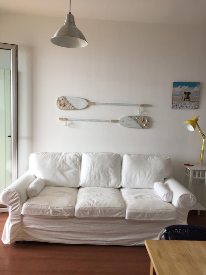 Casa Vacanze Nord-Ovest Gallipoli Extérieur photo