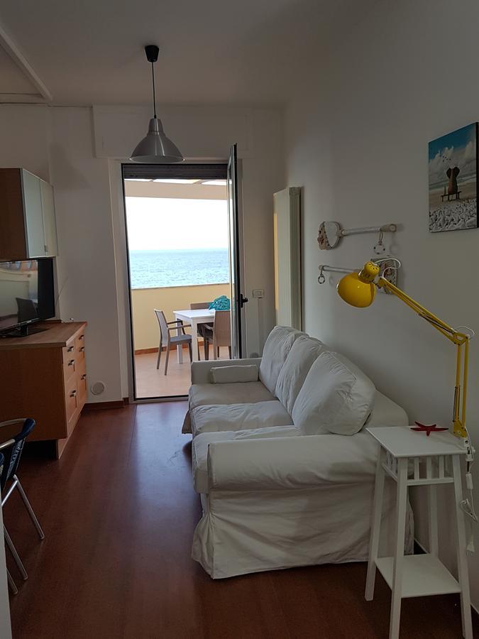 Casa Vacanze Nord-Ovest Gallipoli Extérieur photo