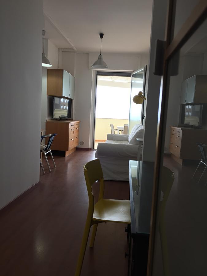 Casa Vacanze Nord-Ovest Gallipoli Extérieur photo