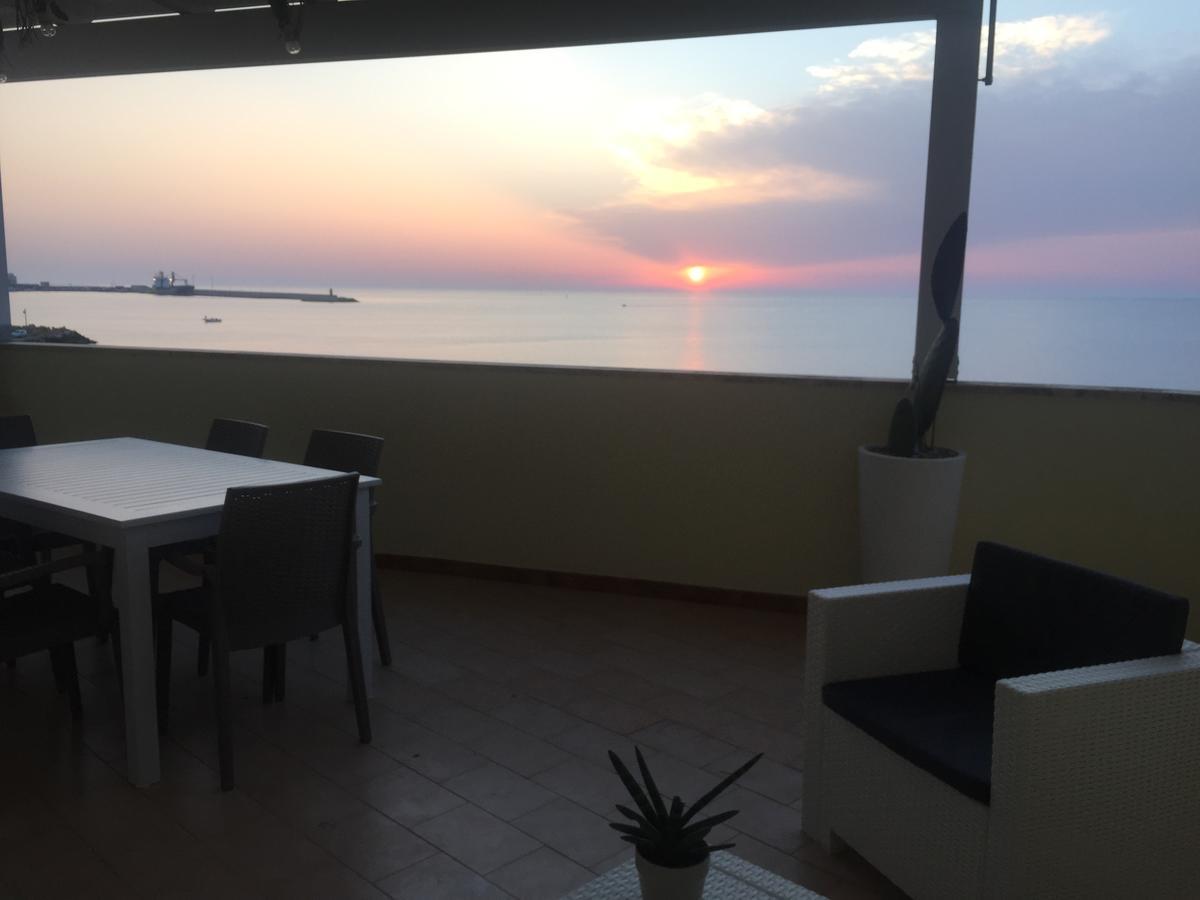 Casa Vacanze Nord-Ovest Gallipoli Extérieur photo