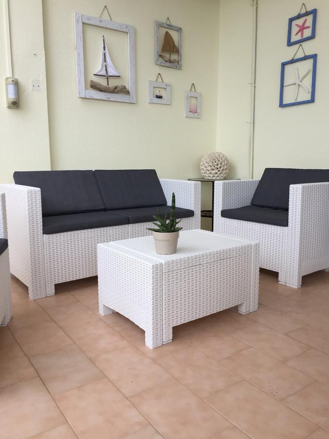 Casa Vacanze Nord-Ovest Gallipoli Extérieur photo